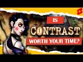 Is Contrast Worth Your Time? | #Shorts