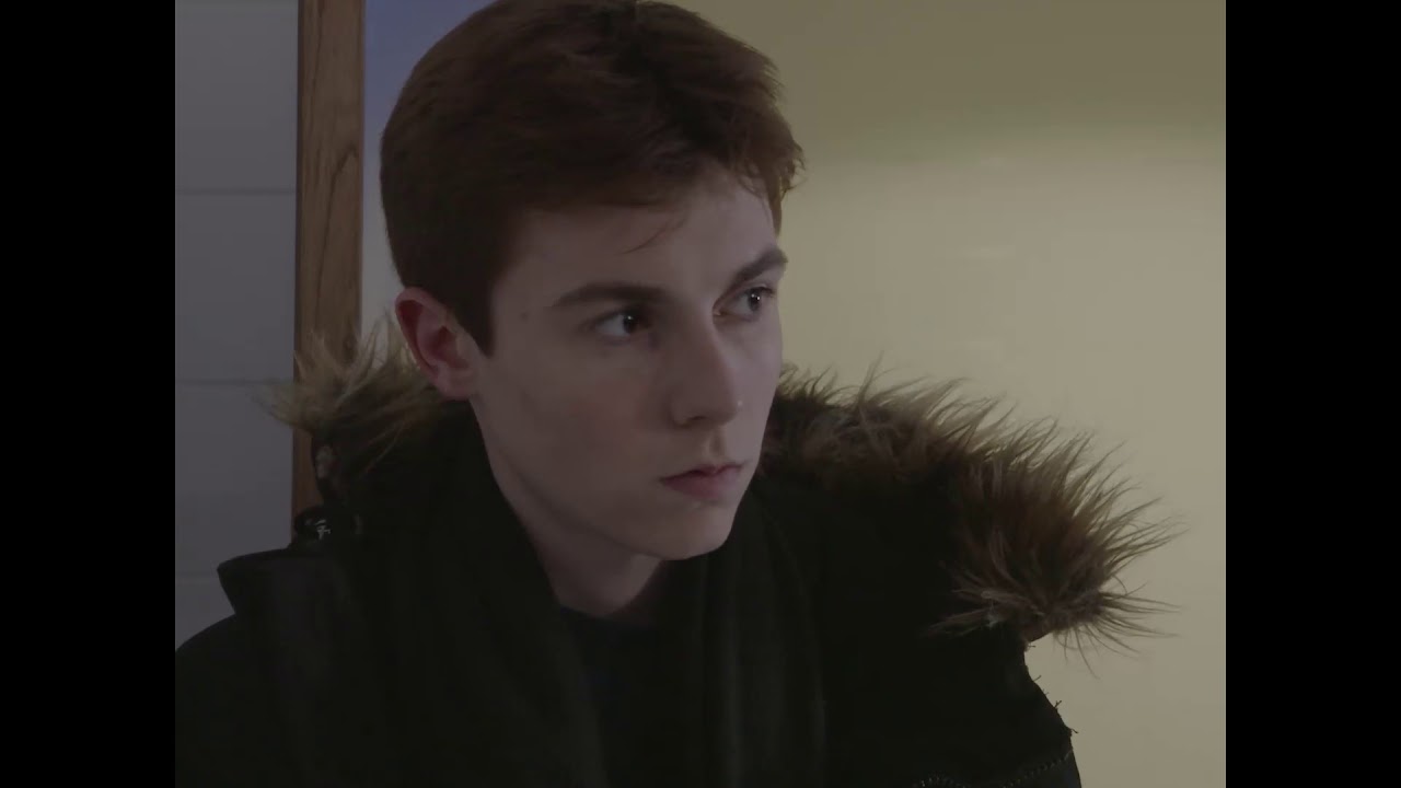 Miniature de la vidéo Trouble Journée (Teaser) du film Trouble Journée