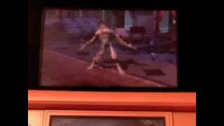 Castlevania Lords of Shadow　宿命の魔鏡　実況動画　其の九