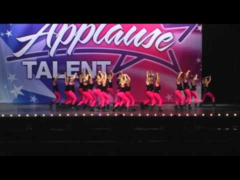 KarTV - Best Hip Hop Performance - Spartanburg, SC
