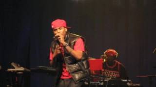 Trey Songz - Live Your Life (T.I. Cover) [NEW HOT EXCLUSIVE]