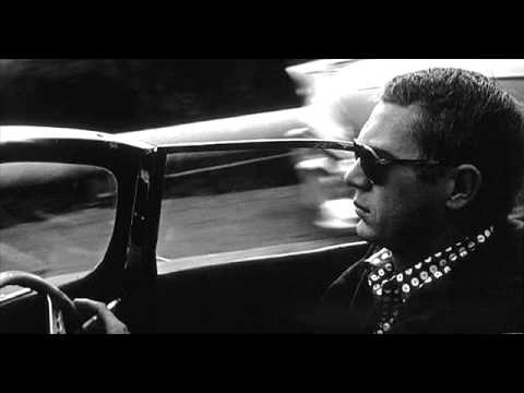 Jerry Butler - Only The Strong Survive (Feat. The King Of Cool - Steve McQueen)