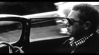 Jerry Butler - Only The Strong Survive (Feat. The King Of Cool - Steve McQueen)