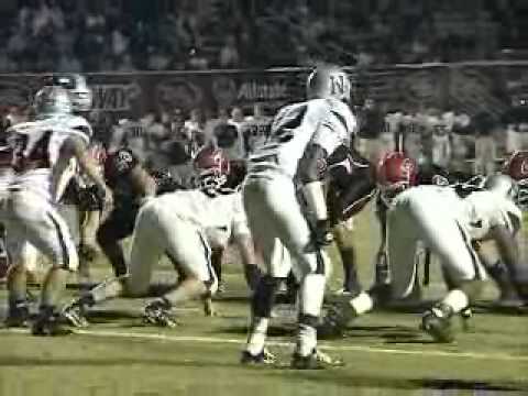 North Gwinnett vs. Norcross highlights