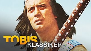 Winnetou und das Halbblut Apanatschi