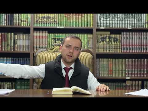 13. Surja Muzemil — Pasazh تصوير dhe koment përmbledhës i sures (4) dhe e fundit 