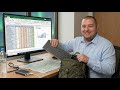 Excel For Analytics Portfolio Project Series Video 3 Data Exploration And Analysis In Excel