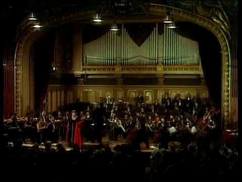 MARIANA NICOLESCO - Verdi LA TRAVIATA Addio del passato