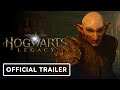 Hogwarts Legacy - Official Nintendo Switch Trailer