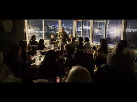 António Vasco Morais - O Louco