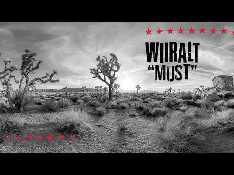 Wiiralt - Must