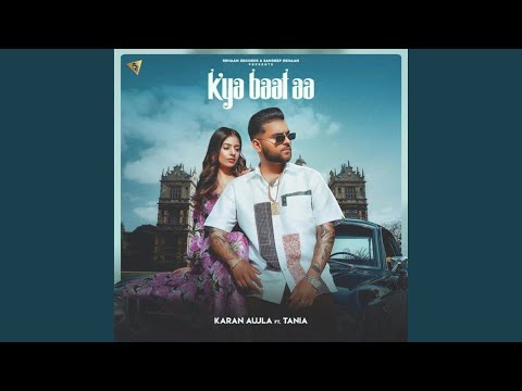 Kya Baat Aa (Full Audio) — watch video