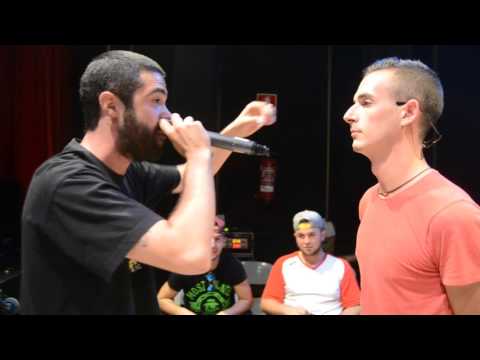 NASHER VS COOSTII - Cuartos - Conciencia Urbana Burjasot