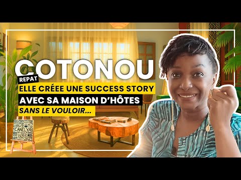 Voir la vidéo YouTube