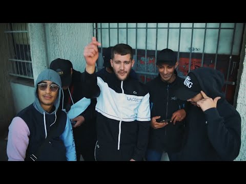 L'ALLEMAND - 2 GRAMMES - CLIP OFFICIEL