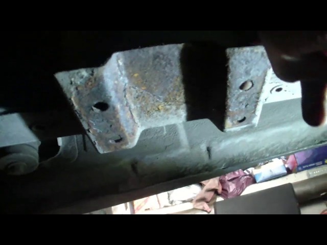 СаньЕнг Кайрон Ремонт