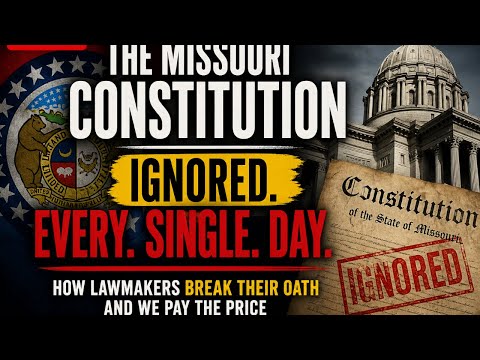 Taxes, MO budget, Nuclear Power