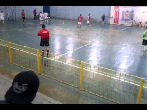Art & Manha Futsal - santo andré