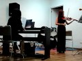 YESTERDAY VIOLIN PIANO 