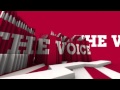 The Voice (Bulsatcom/Vivacom) - Bulgaria