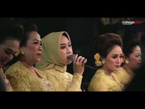 Mantaf Pisan Suara Teh Nurul Cholidania Dari Majalengka (Sinden Putra Giri Harja 3 Bandung)