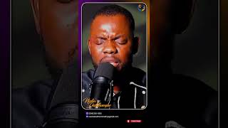 Neslin Destilhomme Deklarasyon profetik sou laviw 