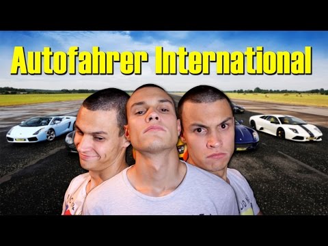 AUTOFAHRER INTERNATIONAL