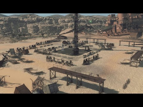 Metal Gear Survive #3