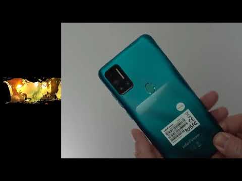 Ulefone Note 11P Unlocked Cell Phone New Android 11 P60 Octa core 8GB+128GB Mobile Phone, Exceeds my