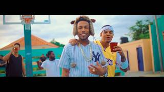 Big Chriss &amp; Draco - Mas Que Amor  Ft. Bulova , Quimico UltraMega, Black Jonas Point