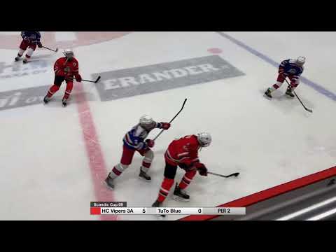 Vipers 09 AAA - TuTo Blue