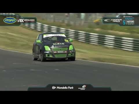 Irish Rallycross Grand Prix