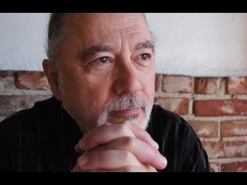 5 Pawnee Preludes (1981): Curt Cacioppo, composer & performer