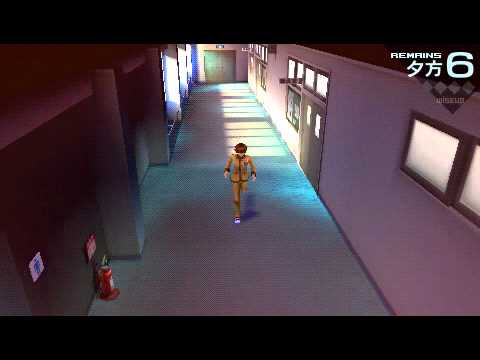 Fate/Extra Playthrough Part 33