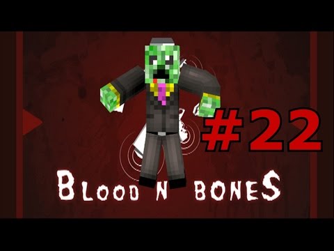 Blood And Bones #22 Shadow Steal Mind Blowing.