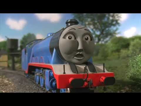 Engine Story 3 Part 7 - Rough Play   SD 480p