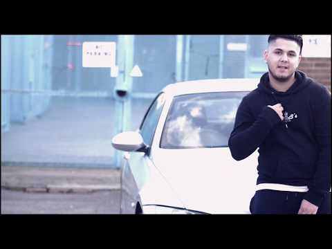 GitaNot3's Kmeto - Sem Tu Jedinej (Offical Music Video 4K)