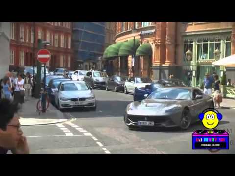 กาโว กาโว กาโก V 2