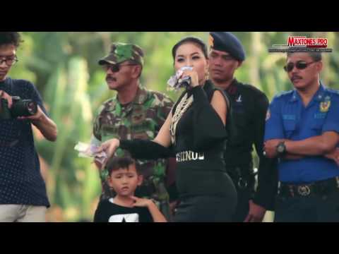 BALI TERSENYUM   NIKEN APRILIA   MONATA ROKER 2016