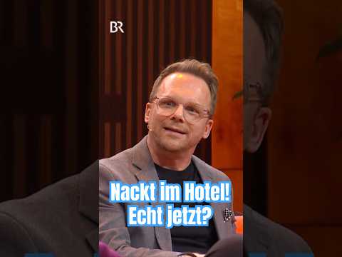 Ralf Schmitz: Peinlichster Moment | Find the Liar, Mittermeier | BR Comedy | #shorts