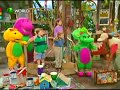 Barney Friends Count Me In Season 6 Episode 8