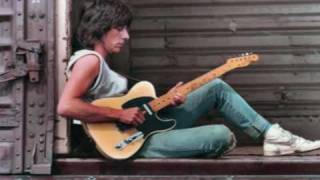 Jeff Beck-Hands of God! (Gets Us All In The End)