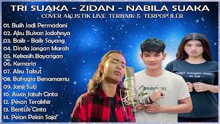 Download lagu Nabila Maharani, Zinidin Zidan & Tri Suaka | Full Album Terbaru 2021 Live mp3 Download lagu Nabila Maharani, Zinidin Zidan & Tri Suaka | Full Album Terbaru 2021 Live mp3