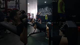 PRESS 30º MANCUERNAS