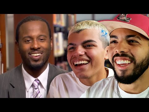 REACCIONANDO A TACAÑOS EXTREMOS (CON OCEAN) PT. 2