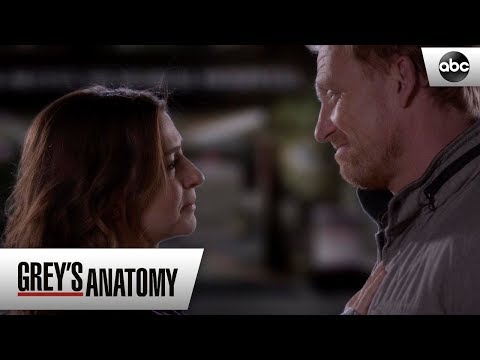Omelia Reconcile | Grey’s Anatomy Season 15 Episode 10