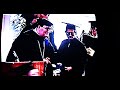 Southeastern Oklahoma State University Commencement Ceremony Fall December 2004