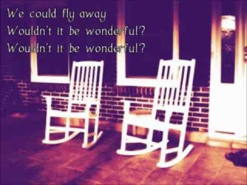 Rocking Chairs - Branches (Lyric Video)