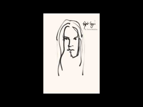 Blodsugan - Eythor ingi & Atomskaldin