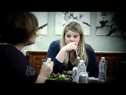 Tuesday 12/02: “My Fight with Food is Ruining My Life” - Show Promo